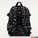 Рюкзаки VALIGETTI 308-M299-5-BLK (черный)