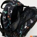 Рюкзаки VALIGETTI 308-M299-5-BLK (черный)