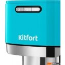 Кофеварки и кофемашины Kitfort KT-7461