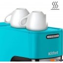 Кофеварки и кофемашины Kitfort KT-7461