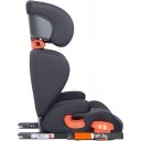Автокресла Farfello YKO-969 Isofix (черный)