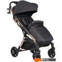 Детские коляски и аксессуары Farfello Sunrise FS-002 (черный/золото)