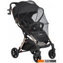 Детские коляски и аксессуары Farfello Sunrise FS-002 (черный/золото)