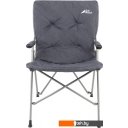 Кемпинговая мебель Trek Planet Argo Deluxe 70657 (серый)