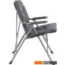 Кемпинговая мебель Trek Planet Argo Deluxe 70657 (серый)