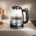 Электрочайники и термопоты Kitfort KT-6728