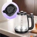 Электрочайники и термопоты Kitfort KT-6728