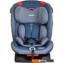 Автокресла Pituso Ruente R202 (джинс/светло-серый)