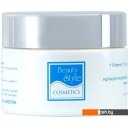 Косметика по уходу за лицом Beauty Style Крем для лица Аква 24 увлажняющий с витамином Е (50 мл)