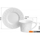 Кружки, чашки, стаканы для горячих напитков Elan Gallery Птички на ветке