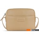 Женские и мужские сумки Bugatti Elsa 49460354 (песочный)