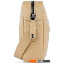 Женские и мужские сумки Bugatti Elsa 49460354 (песочный)