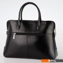 Женские и мужские сумки Francesco Molinary 513-13256-003-BLK