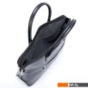 Женские и мужские сумки Francesco Molinary 513-13256-003-BLK