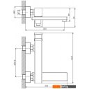 Смесители Raglo R30.30.09