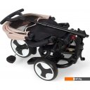 Детские велосипеды Nuovita Bamzione BE3 (кремовый)