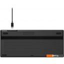 Клавиатуры A4Tech Fstyler FX61 (серый/черный)