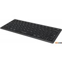 Клавиатуры A4Tech Fstyler FX61 (серый/черный)