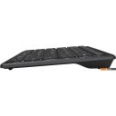 Клавиатуры A4Tech Fstyler FX61 (серый/черный)