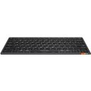 Клавиатуры A4Tech Fstyler FX61 (серый/черный)