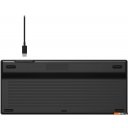 Клавиатуры A4Tech Fstyler FX61 (серый/черный)