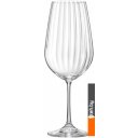 Стаканы, бокалы, рюмки Bohemia Crystal Waterfall 40729/22/350 Стаканы, бокалы, рюмки Bohemia Crystal Waterfall 40729/22/350