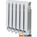 Радиаторы отопления Русский радиатор Корвет AL 500/100 (6 секций)