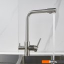 Смесители Shevanik S328L