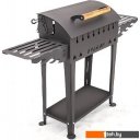 Мангалы, грили, барбекю Вулкан Гриль М 5 мм