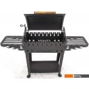 Мангалы, грили, барбекю Вулкан Гриль М 5 мм