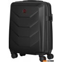Чемоданы, сумки-тележки Wenger Prymo 612536 (черный)
