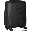 Чемоданы, сумки-тележки Wenger Prymo 612536 (черный)