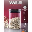 Посуда для хранения продуктов Weis W-15954 Посуда для хранения продуктов Weis W-15954