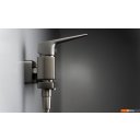 Смесители Deante Blur Titanium BQL-D12M (титан)