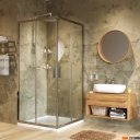 Душевые кабины Wasserkraft Lippe 45S03