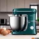 Кухонные комбайны, машины и планетарные миксеры Kitfort KT-4422