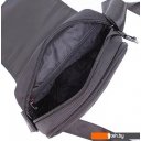 Женские и мужские сумки Francesco Molinary 304-K00092-BLK (черный)