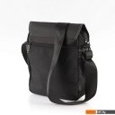 Женские и мужские сумки Francesco Molinary 304-K00092-BLK (черный)