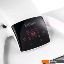 Пароочистители и отпариватели Kitfort KT-2607