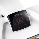 Пароочистители и отпариватели Kitfort KT-2607