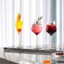 Стаканы, бокалы, рюмки Villeroy & Boch Manufacture Rock Blanc 11-3799-8110 (4шт)