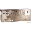 Самокаты Favorit PC2017-230BK