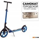 Самокаты Favorit PC2017-230BL Самокаты Favorit PC2017-230BL
