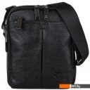 Женские и мужские сумки Francesco Molinary 356-Q9906-1-BLK