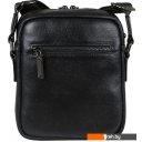 Женские и мужские сумки Francesco Molinary 356-Q9906-1-BLK