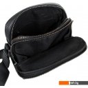 Женские и мужские сумки Francesco Molinary 356-Q9906-1-BLK