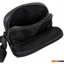 Женские и мужские сумки Francesco Molinary 356-Q9906-1-BLK