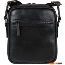 Женские и мужские сумки Francesco Molinary 356-Q9906-1-BLK