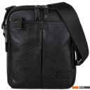 Женские и мужские сумки Francesco Molinary 356-Q9906-1-BLK