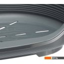 Лежанки, домики, когтеточки для кошек и собак Ferplast Siesta Deluxe 8 70208947 (серый)